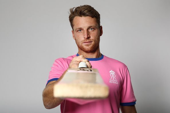 Jos Buttler will be the key to Rajasthan Royals' success