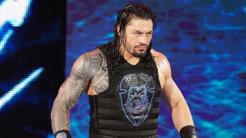 Roman Reigns