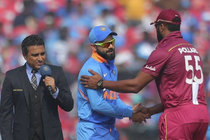 India vs West Indies 2019: 3rd ODI