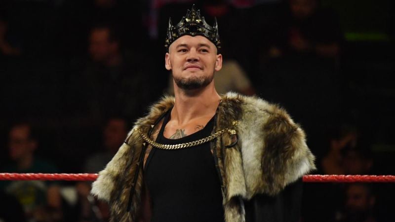 Is it time to give King Corbin a title run?