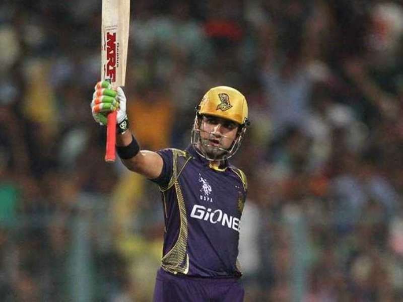 Gautam Gambhir