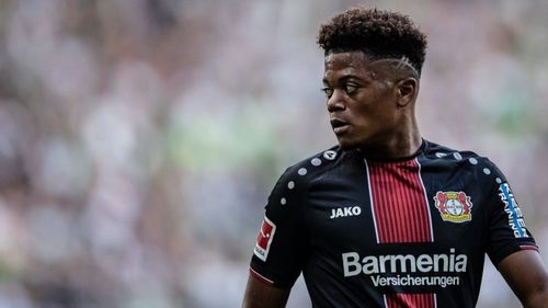 Leon Bailey