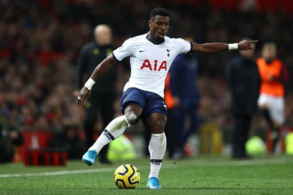 Manchester United v Tottenham Hotspur - Premier League