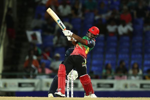 Evin Lewis