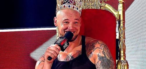 King Corbin