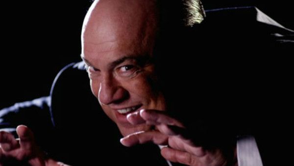 Paul Heyman.