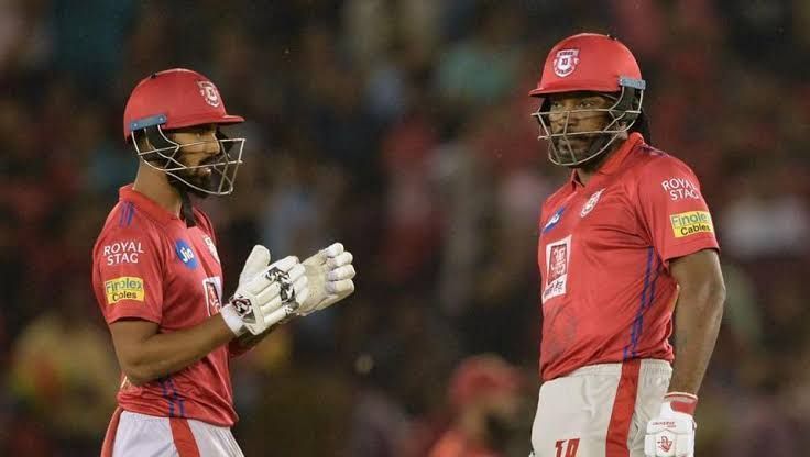 With Miller released, KXIP will be looking to bring in a proper finisher