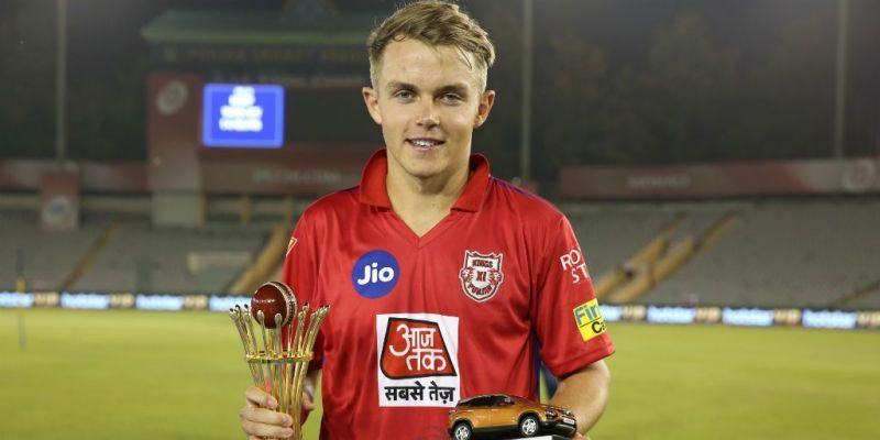 Sam Curran will be the player to watch out from CSK.