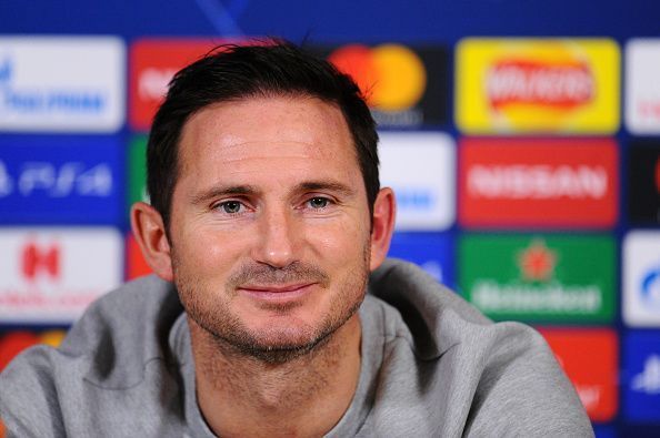 Frank Lampard