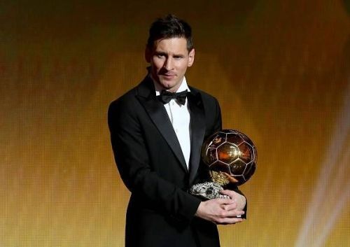 Image result for messi ballon d&#039;or sportskeeda