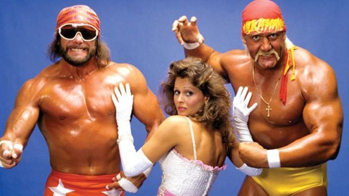 Miss Elizabeth: The first lady of wrestling during the late 1980s and early 1990s
