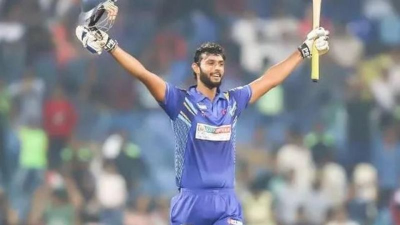 Shivam Dube would want to impress in Hardik Pandya&#039;s absence