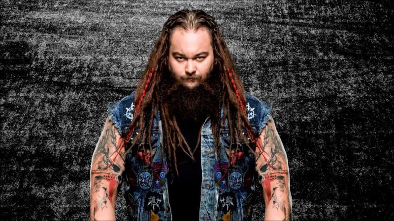 What if WWE brought back the original Bray Wyatt?