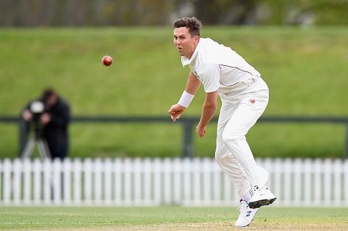 Trent Boult