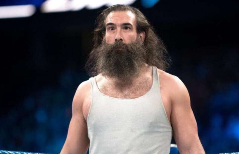 Luke Harper could have been released to free up money for WWE