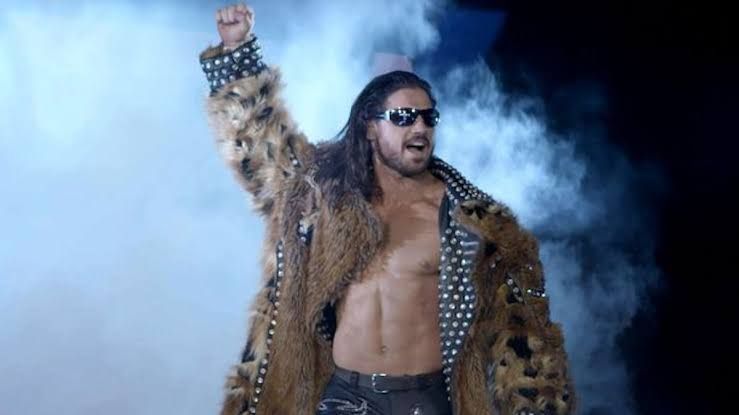 John Morrison