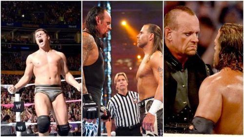 We've seen plenty of top matches over the last 10 years