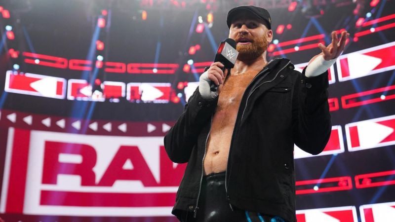 Sami Zayn