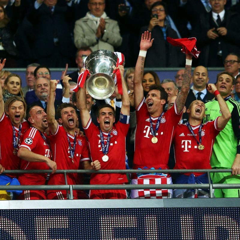 Bayern Munich