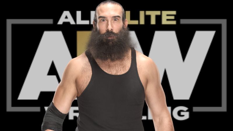 Should Luke Harper join AEW?