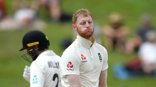 Ben Stokes will be able to bowl for England against South Africa