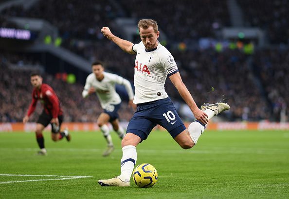 Tottenham Hotspur v AFC Bournemouth - Premier League