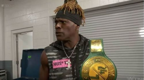 R-Truth