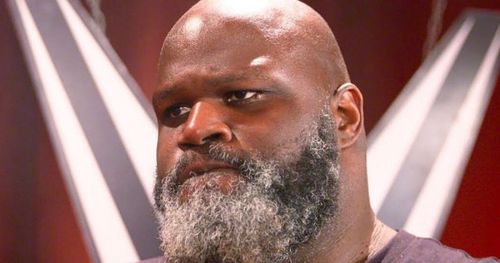 Mark Henry.