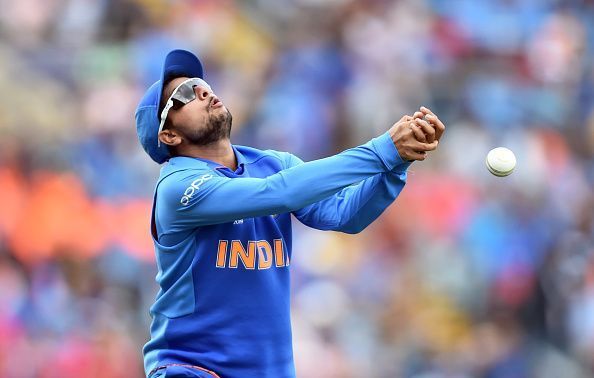 After a stint out of the team, Kuldeep Yadav is set to make a comeback