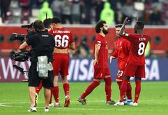 Monterrey 1-2 Liverpool: 5 hits and flops as the Reds reach the final | FIFA Club World Cup