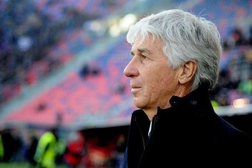 Gian Piero Gasperini