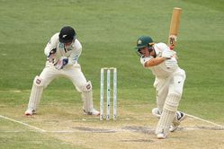 Marnus Labuschagne credits 'process-driven' approach after brilliant 2019