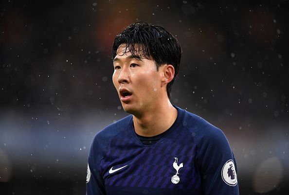 Wolverhampton Wanderers v Tottenham Hotspur - Premier League