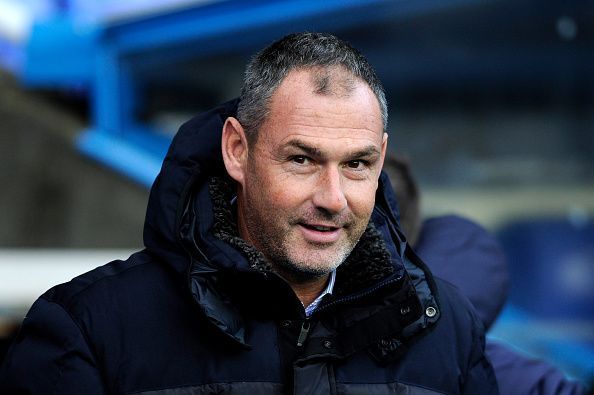 Paul Clement