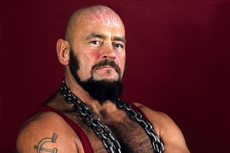 Ivan Koloff: Former WWE Champion