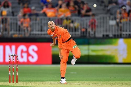 BBL - Perth Scorchers v Melbourne Renegades