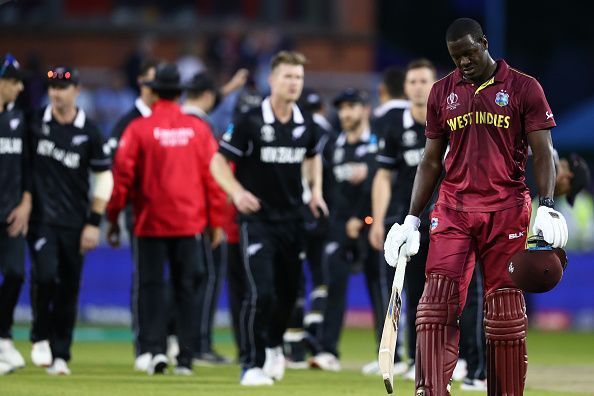 Carlos Brathwaite.