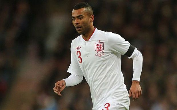 Ashley Cole was a truly world-class player for England