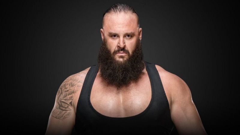 Braun Strowman