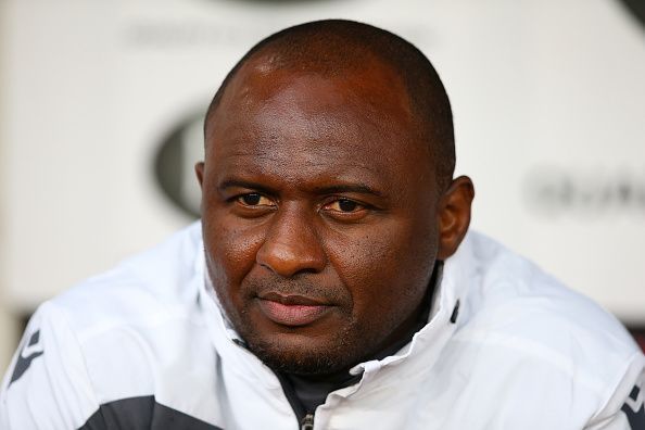 Patrick Vieira