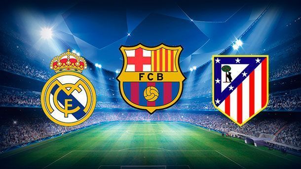 Which La Liga team has the best chance of Champions League success this season?