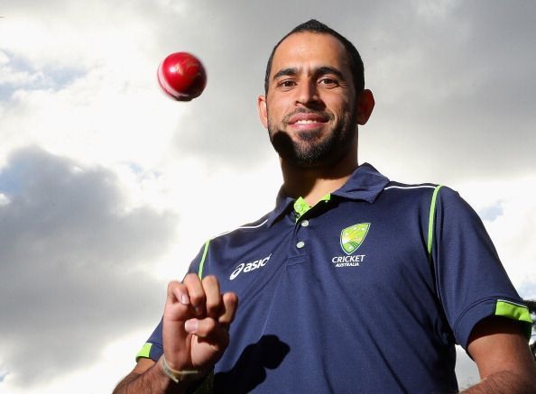 Fawad Ahmed