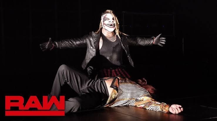 A feud against Bray Wyatt would tick all the boxes for Edge&#039;s in-ring return