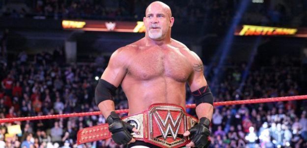 Goldberg