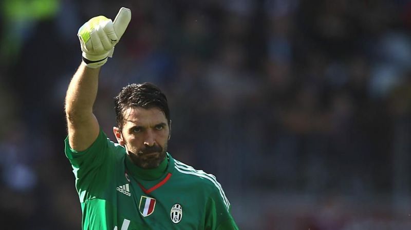 Gianluigi Buffon