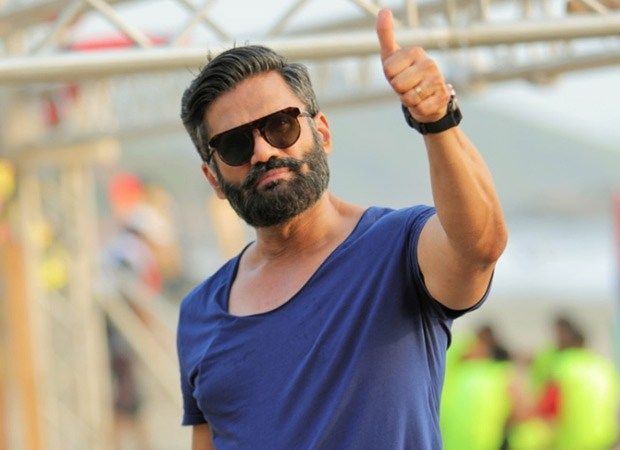 Suniel Shetty (PC: Twitter)