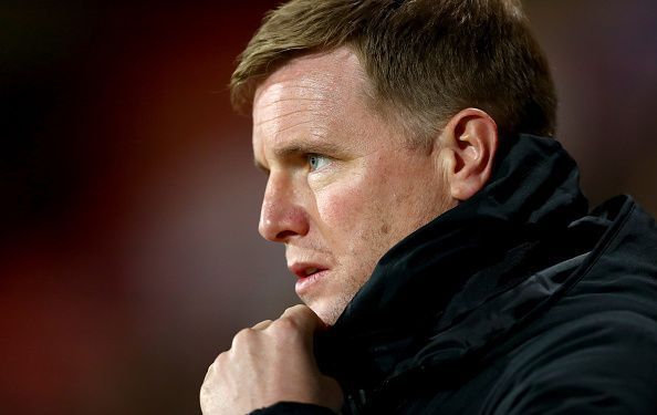 Has Eddie Howe&#039;s reign at Bournemouth gone stale?