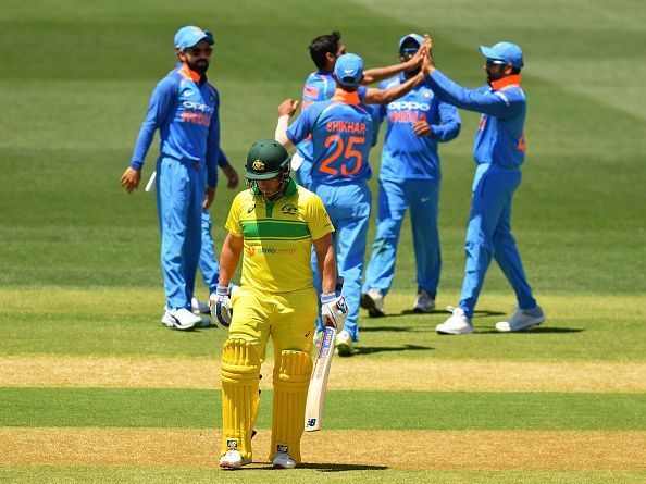 Can India bounce back?