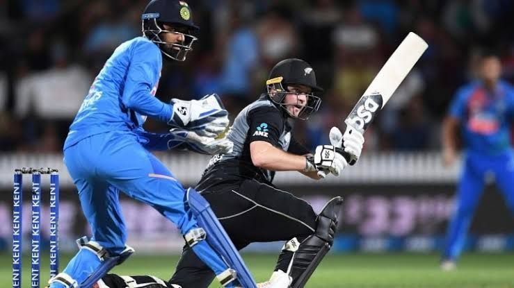 New Zealand vs India 2020: 4th T20I