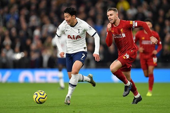 Liverpool FC vs Manchester United – Predicted Lineups and Betting Tips – 2019/20 Premier League